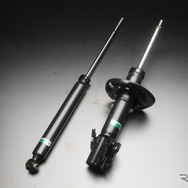 エンデュラ・プロ・ベーシック　ヤリス用