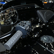 ハーレーダビッドソン ロードグライド 3（東京モーターサイクルショー2026）