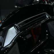 ハーレーダビッドソン ロードグライド 3（東京モーターサイクルショー2026）