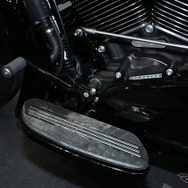 ハーレーダビッドソン ロードグライド 3（東京モーターサイクルショー2026）