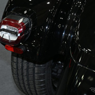 ハーレーダビッドソン ロードグライド 3（東京モーターサイクルショー2026）