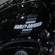 ハーレーダビッドソン ロードグライド 3（東京モーターサイクルショー2026）