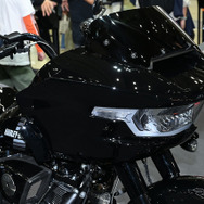 ハーレーダビッドソン ロードグライド 3（東京モーターサイクルショー2026）