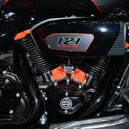 ハーレーダビッドソン ストリートグライド 3 リミテッド（東京モーターサイクルショー2026）