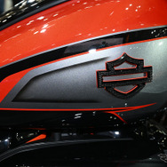 ハーレーダビッドソン ストリートグライド 3 リミテッド（東京モーターサイクルショー2026）