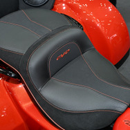 ハーレーダビッドソン ストリートグライド 3 リミテッド（東京モーターサイクルショー2026）