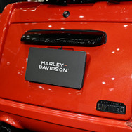 ハーレーダビッドソン ストリートグライド 3 リミテッド（東京モーターサイクルショー2026）