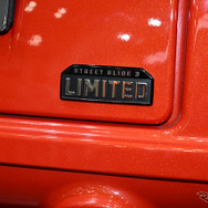 ハーレーダビッドソン ストリートグライド 3 リミテッド（東京モーターサイクルショー2026）