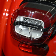 ハーレーダビッドソン ストリートグライド 3 リミテッド（東京モーターサイクルショー2026）