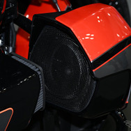 ハーレーダビッドソン ストリートグライド 3 リミテッド（東京モーターサイクルショー2026）