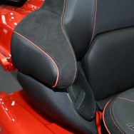 ハーレーダビッドソン ストリートグライド 3 リミテッド（東京モーターサイクルショー2026）