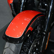 ハーレーダビッドソン ストリートグライド 3 リミテッド（東京モーターサイクルショー2026）