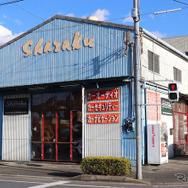 東京車楽（埼玉県川口市）