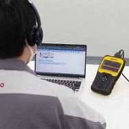 “ 整備難民 ” を増やさないためのプロの選択肢…自動車整備やガラス交換の現場を支えるAstemoアフターマーケットジャパン「故障診断サポートセンター」