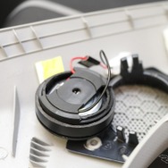 純正を崩さず高音質化、デモカーに見るプロショップの取り付け技術［car audio newcomer］by BREEZE　前編