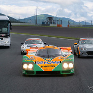 「MAZDA FAN FESTA 2026 at FUJI SPEEDWAY」（イメージ）