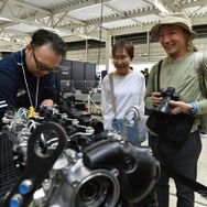 「MAZDA FAN FESTA 2026 at FUJI SPEEDWAY」（イメージ）