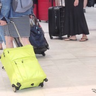 今年の大型連休“節約”予想、国内旅行費6年ぶり減少、自家用車やLCC利用も（写真はイメージ）
