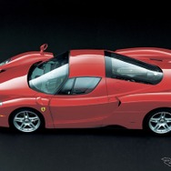 フェラーリ・エンツォ・フェラーリ