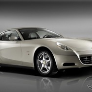 フェラーリ 612スカリエッティ