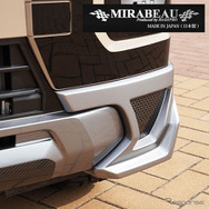 フロントカナード