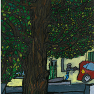 「100年生きた木」堀田 騎士さん