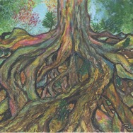 「ねっこはのびるよ！どこまでも」古賀 由悟さん