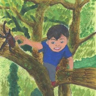 「とどけ！ぼくのゆびさき」藤田 尚樹さん