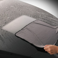 超吸水ゼロタオル