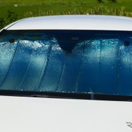 ロングドライブの仮眠対策に最適！ 車用シェードとカーテンの違いと選び方～Weeklyメンテナンス～