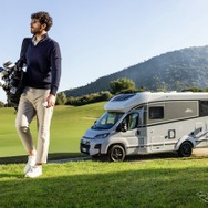 LAIKA ECOVIP Titanio L 3019