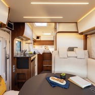 LAIKA ECOVIP Titanio L 3019