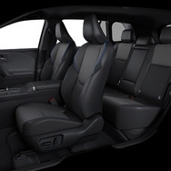 トヨタ RAV4 新型のPHEV