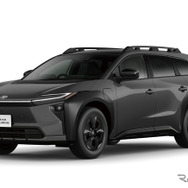 トヨタ bZ4Xツーリング