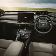 トヨタ bZ4Xツーリング