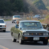 「バックヤードつくば」親睦ツーリング
