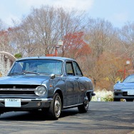 「バックヤードつくば」親睦ツーリング