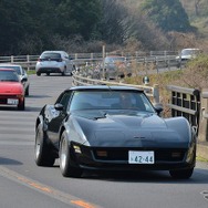 「バックヤードつくば」親睦ツーリング