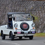 「バックヤードつくば」親睦ツーリング