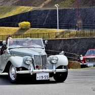 「バックヤードつくば」親睦ツーリング