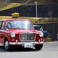 「バックヤードつくば」親睦ツーリング