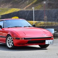 「バックヤードつくば」親睦ツーリング