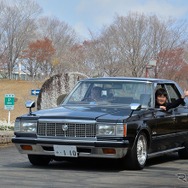 「バックヤードつくば」親睦ツーリング