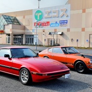 「バックヤードつくば」親睦ツーリング