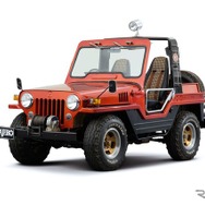 パジェロⅠ（1973年）