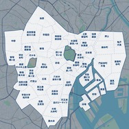 『GOエコノミー』運行エリアを都心と渋谷で統合