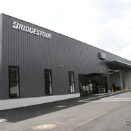 B-SolutionLearningCenter　全景