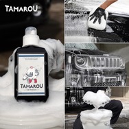 Car Shampoo（カーシャンプー）
