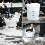 Detailing Bucket（ディテーリングバケツ）