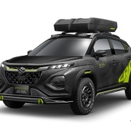 フロンクス SEA BASS NIGHT GAME